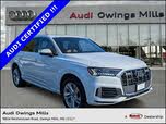 Audi Q7 quattro Premium Plus 45 TFSI AWD