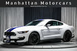 Ford Mustang Shelby GT350 Fastback RWD