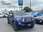 Toyota Tacoma Limited Double Cab 4WD