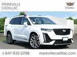 Cadillac XT6 Sport AWD