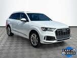 Audi Q7 quattro Premium Plus 45 TFSI AWD