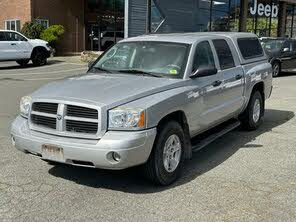 Dodge Dakota ST Quad Cab RWD