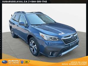 Subaru Outback Limited AWD