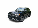 Mercedes-Benz GLE 450 4MATIC