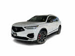 Acura MDX Type S SH-AWD with Advance Package