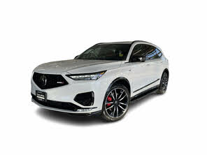 Acura MDX Type S SH-AWD with Advance Package