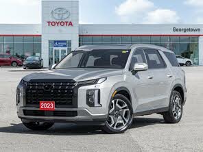 Hyundai Palisade Preferred AWD