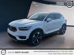 Volvo XC40 T5 Inscription AWD