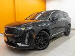 Cadillac XT6 Premium Luxury AWD