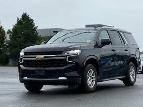 Chevrolet Tahoe LS 4WD