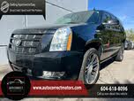 Cadillac Escalade Premium 4WD