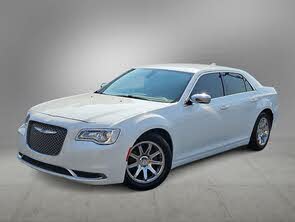 Chrysler 300 Touring RWD