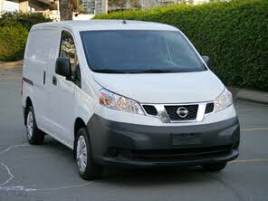 Nissan NV200 S FWD