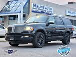 Lincoln Navigator Select 4WD