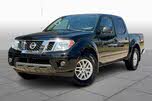 Nissan Frontier SV Crew Cab RWD