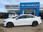 Chevrolet Malibu LT FWD