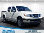 Nissan Frontier SL Crew Cab RWD