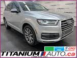 Audi Q7 55 TFSI quattro SE Premium Plus AWD