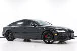 Audi S7 4.0T quattro Prestige AWD