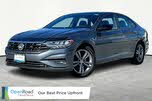 Volkswagen Jetta Highline FWD