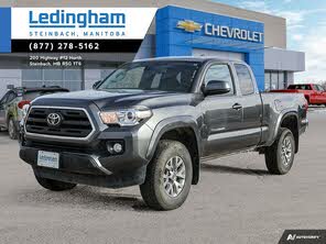 Toyota Tacoma SR5 V6 Access Cab 4WD