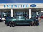 Ford Mustang Bullitt Coupe RWD