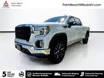 GMC Sierra 1500 SLT Crew Cab 4WD