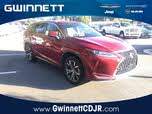 Lexus RX 350L AWD