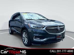 Buick Enclave Avenir AWD