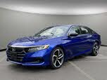 Honda Accord Sport FWD