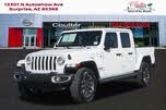 Jeep Gladiator Overland Crew Cab 4WD