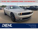 Dodge Challenger GT AWD