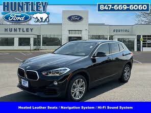 BMW X2 xDrive28i AWD