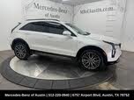 Cadillac XT4 Sport FWD