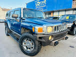 Hummer H3 4dr SUV 4WD