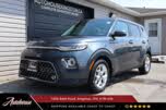 Kia Soul EX FWD