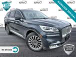 Lincoln Aviator Reserve AWD