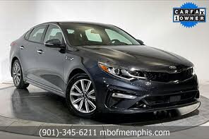 Kia Optima EX FWD