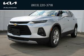 Chevrolet Blazer 2LT AWD