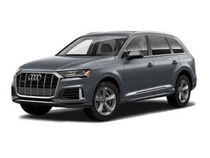 Audi Q7 quattro Premium Plus 45 TFSI AWD