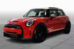 MINI Cooper S 4-Door Hatchback FWD