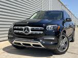 Mercedes-Benz GLS 450 4MATIC