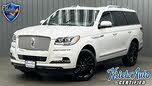 Lincoln Navigator Reserve 4WD