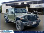 Jeep Gladiator Mojave Crew Cab 4WD