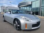 Nissan 350Z Touring