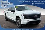 Ford F-150 Lightning XLT SuperCrew AWD