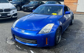 Nissan 350Z Base