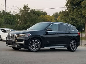 BMW X1 xDrive28i AWD