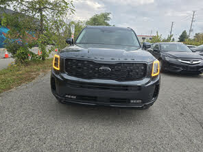 Kia Telluride SX AWD