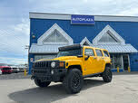 2007 Hummer H3